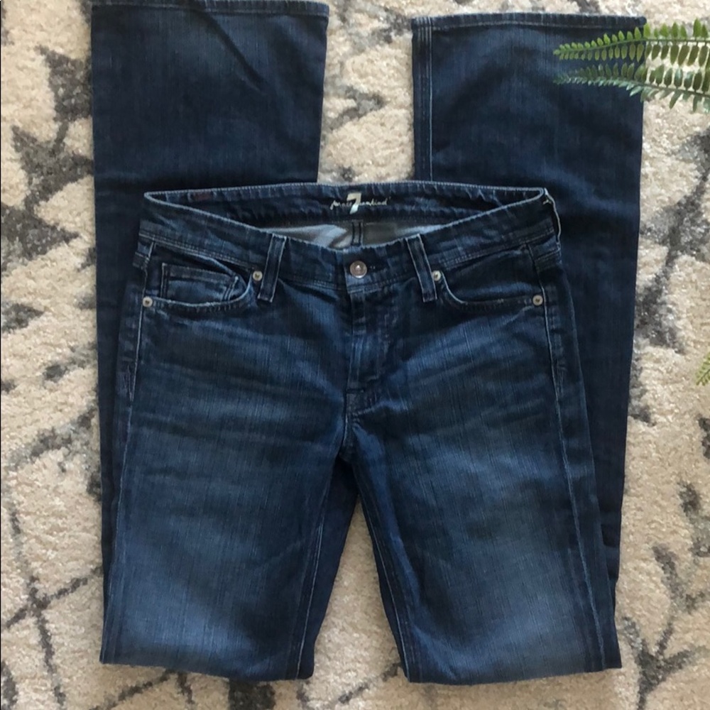 Seven Jeans - Picture 2 of 2